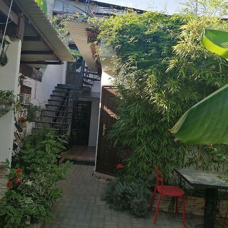 Magnoliia Hotel Sukhumi Luaran gambar