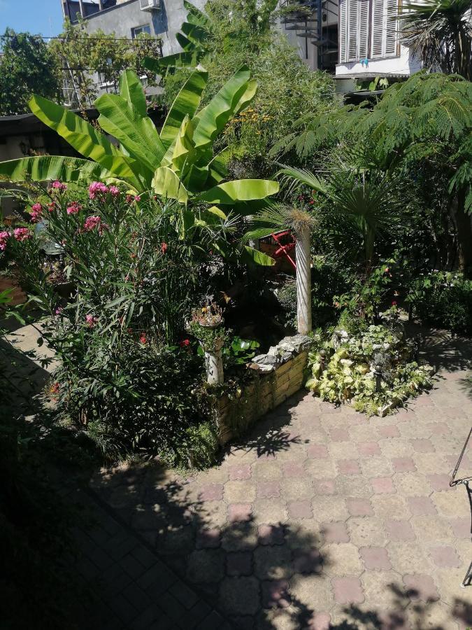 Magnoliia Hotel Sukhumi Luaran gambar