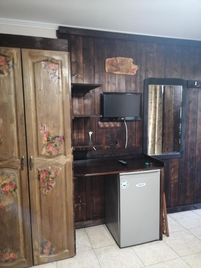 Magnoliia Hotel Sukhumi Luaran gambar