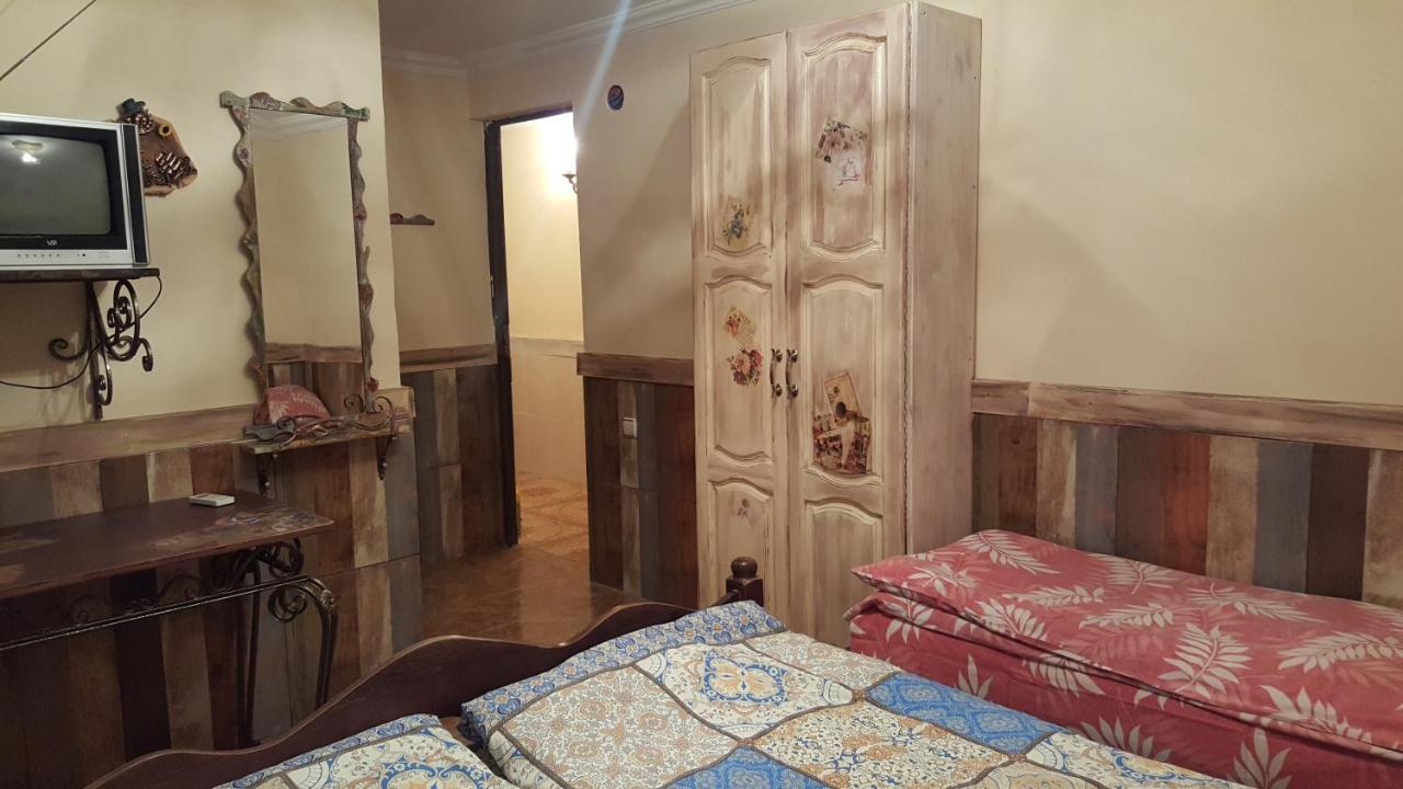 Magnoliia Hotel Sukhumi Luaran gambar