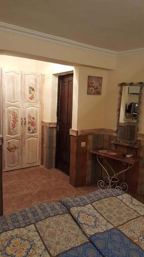 Magnoliia Hotel Sukhumi Luaran gambar
