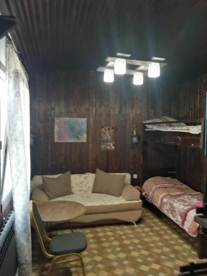 Magnoliia Hotel Sukhumi Luaran gambar