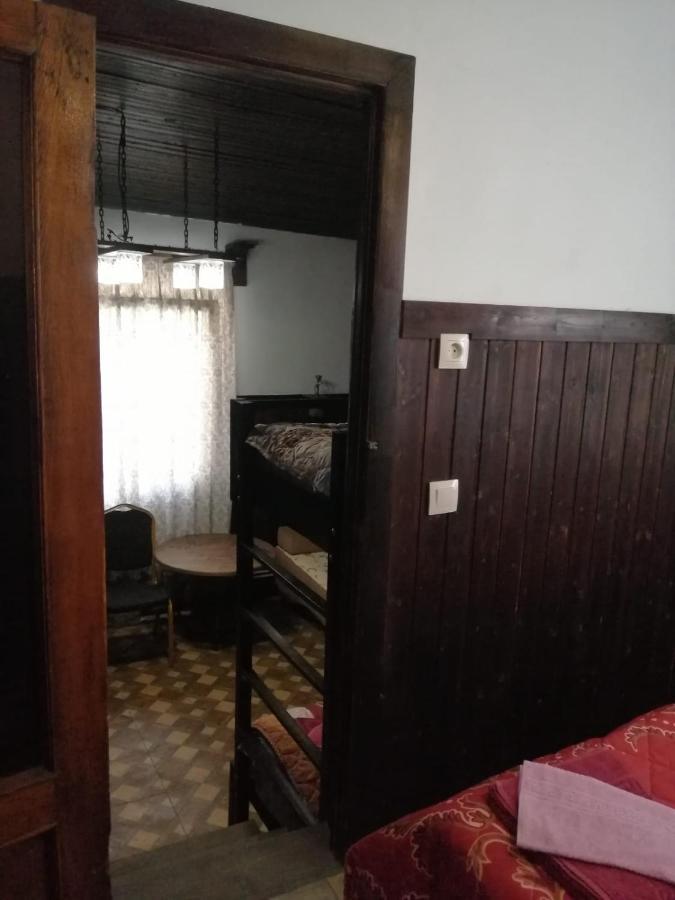 Magnoliia Hotel Sukhumi Luaran gambar