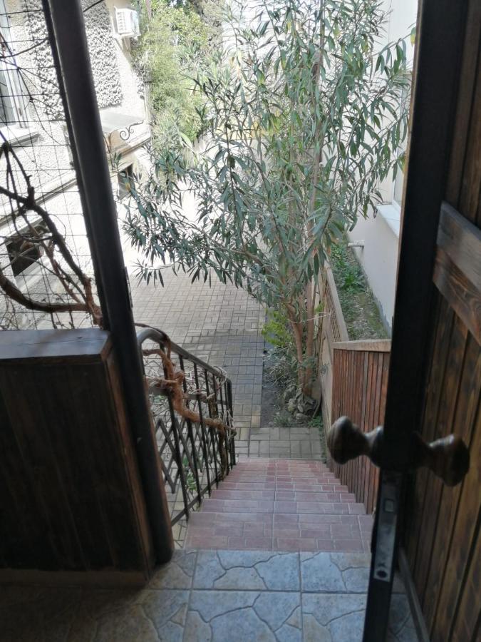 Magnoliia Hotel Sukhumi Luaran gambar