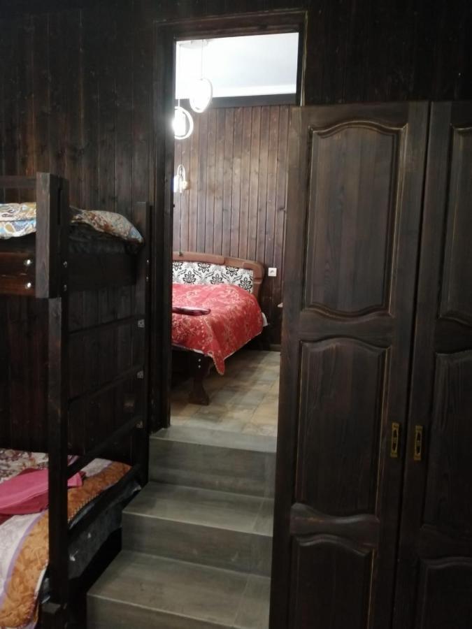 Magnoliia Hotel Sukhumi Luaran gambar