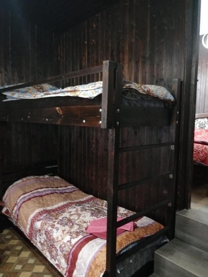 Magnoliia Hotel Sukhumi Luaran gambar