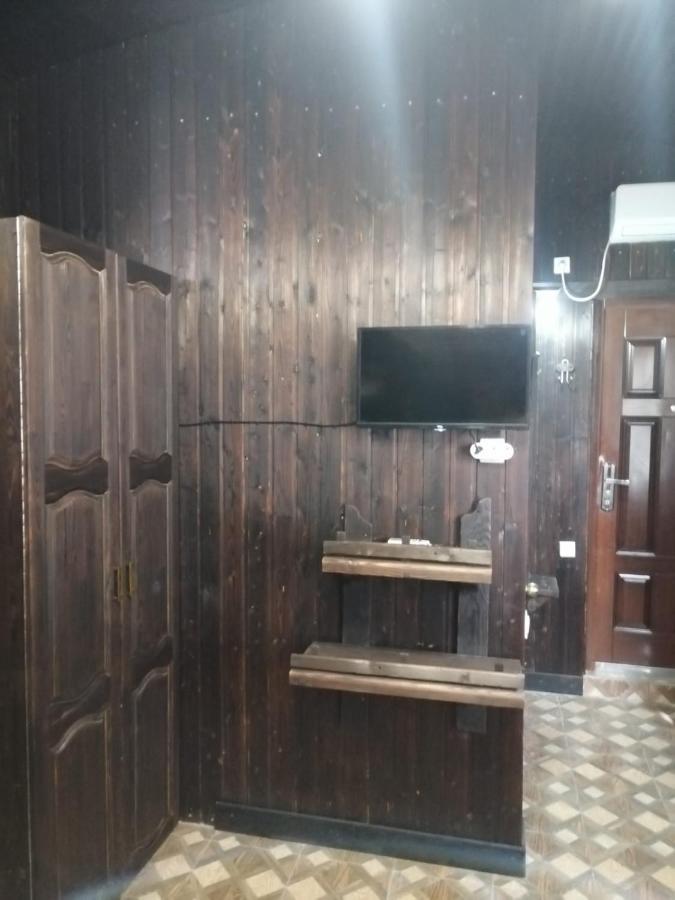 Magnoliia Hotel Sukhumi Luaran gambar