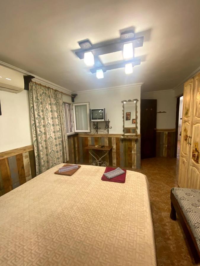 Magnoliia Hotel Sukhumi Luaran gambar