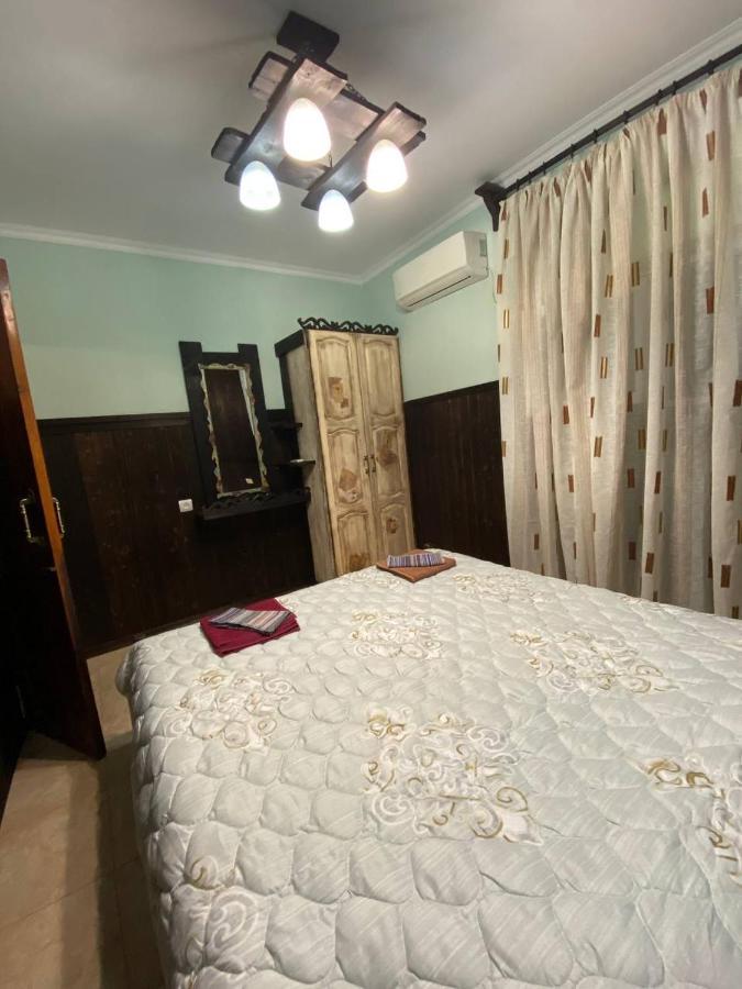 Magnoliia Hotel Sukhumi Luaran gambar