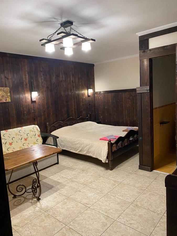 Magnoliia Hotel Sukhumi Luaran gambar
