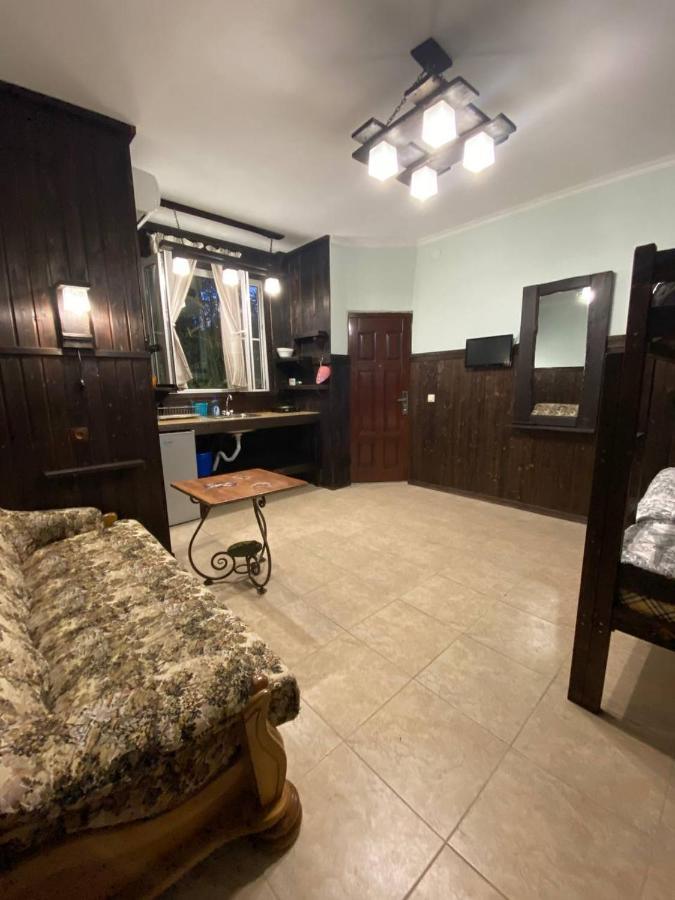 Magnoliia Hotel Sukhumi Luaran gambar