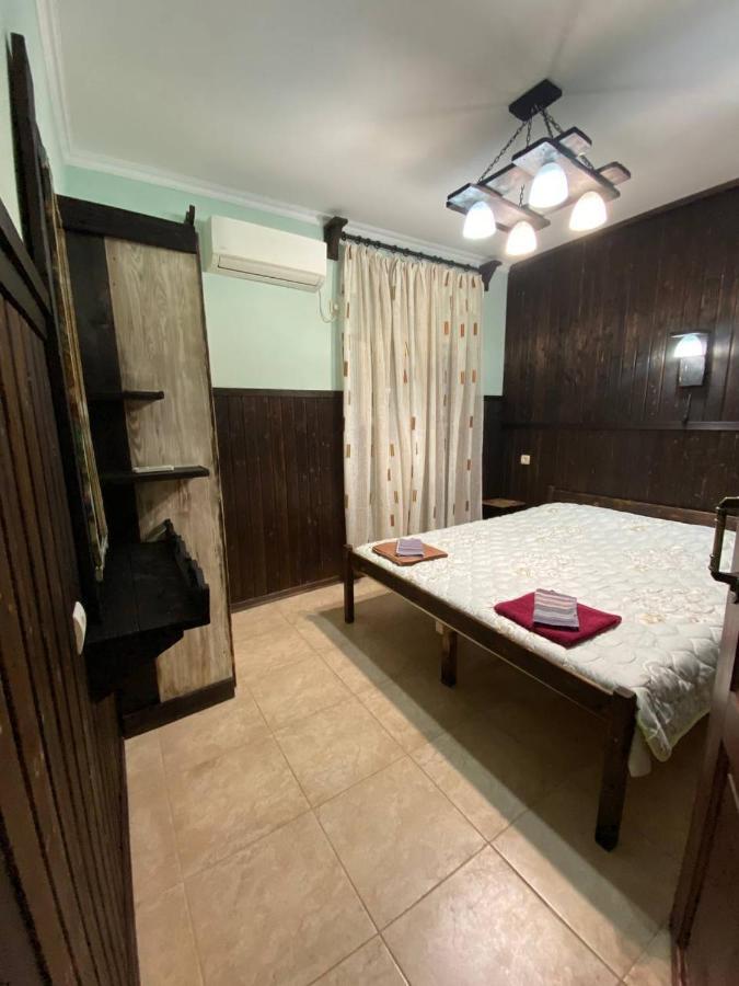 Magnoliia Hotel Sukhumi Luaran gambar