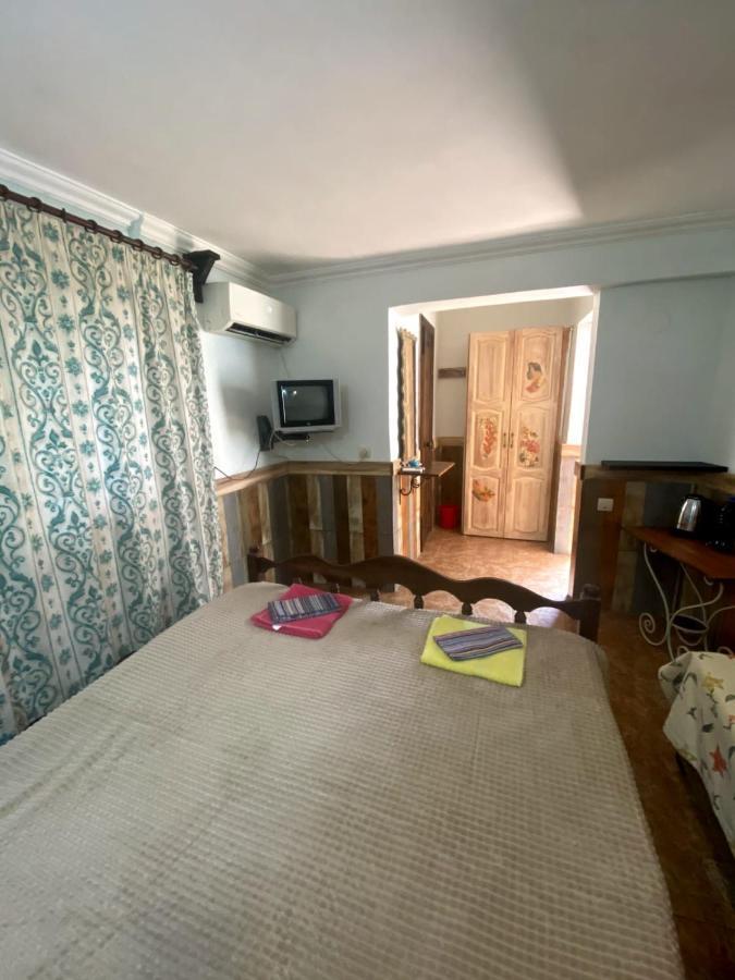 Magnoliia Hotel Sukhumi Luaran gambar