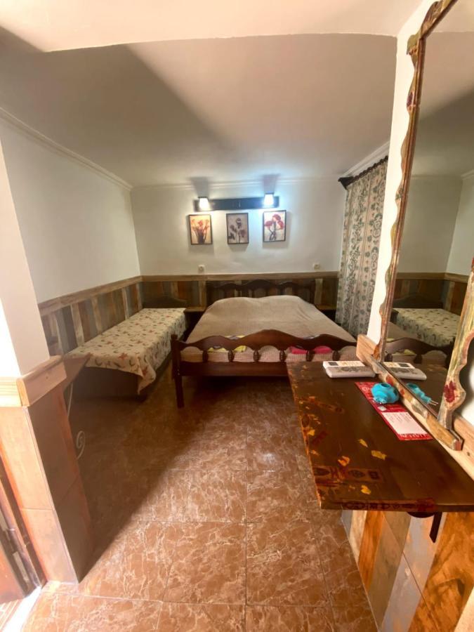 Magnoliia Hotel Sukhumi Luaran gambar