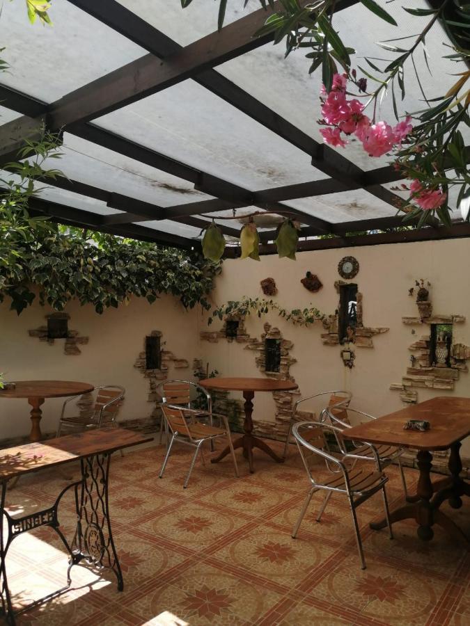 Magnoliia Hotel Sukhumi Luaran gambar