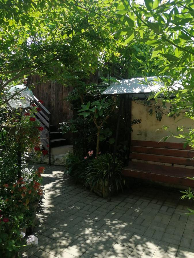 Magnoliia Hotel Sukhumi Luaran gambar