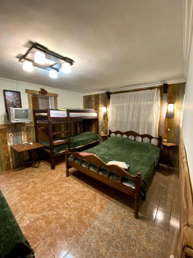 Magnoliia Hotel Sukhumi Luaran gambar