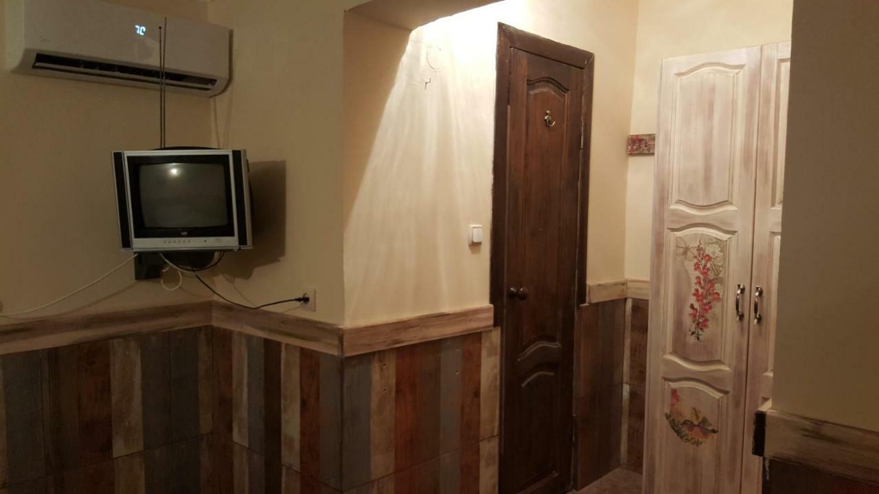 Magnoliia Hotel Sukhumi Luaran gambar
