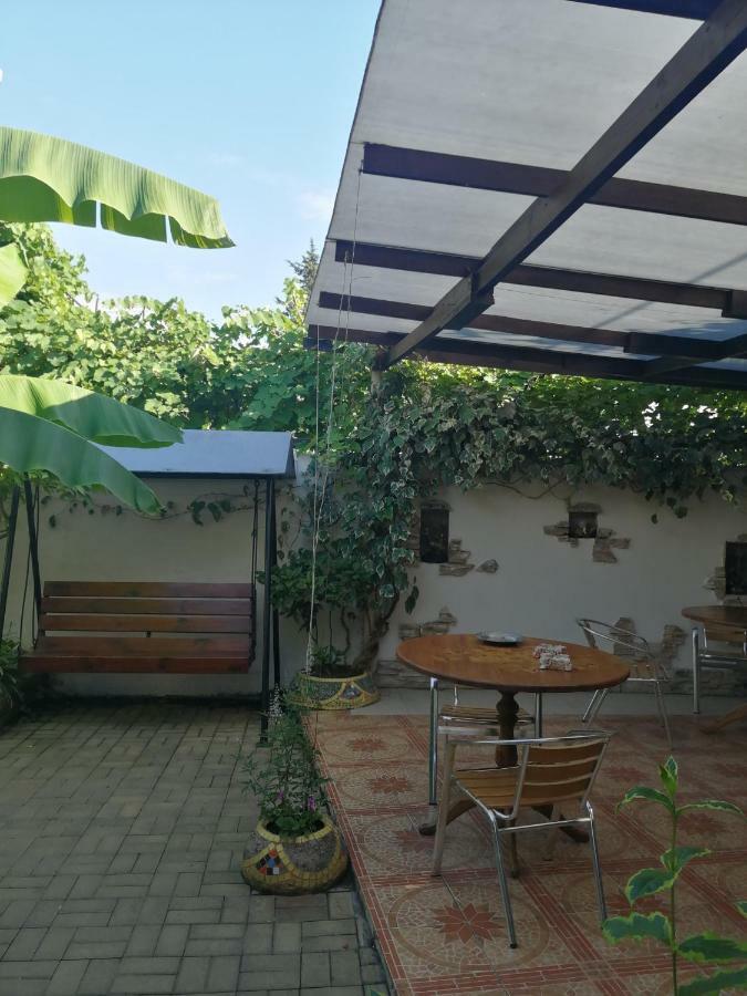 Magnoliia Hotel Sukhumi Luaran gambar